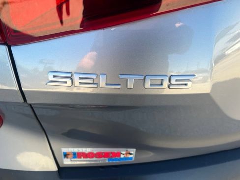 Certified 2023 Kia Seltos LX AWD/4WD image 31