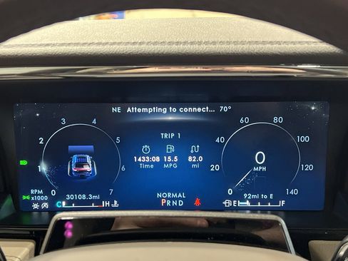 Used 2023 Lincoln Navigator L Reserve w/ Equipment Group 201A image 31