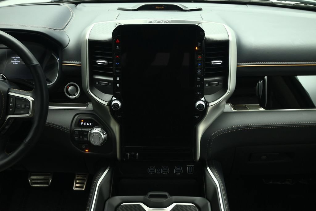 Used 2025 RAM 1500 Tungsten w/ Bed Utility Group AWD/4WD image 36