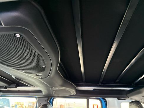 New 2026 Jeep Wrangler Unlimited Sport AWD/4WD image 25