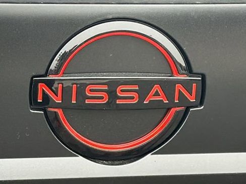 New 2026 Nissan Frontier PRO-4X image 28