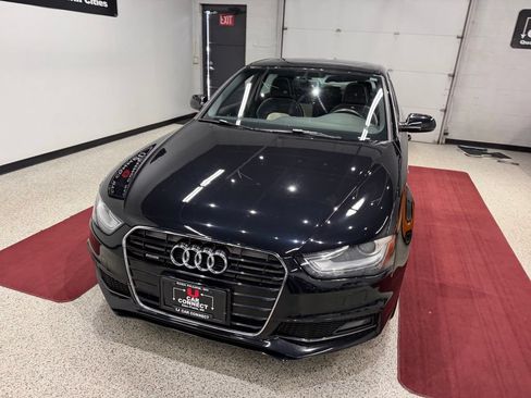 Used 2014 Audi A4 2.0T Premium Plus AWD/4WD image 5