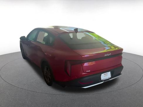 Used 2025 Kia K4 FWD image 7