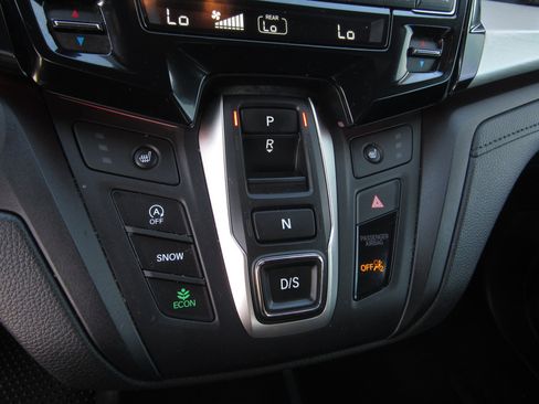 Certified 2023 Honda Odyssey Sport image 21