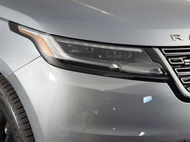 New 2026 Land Rover Range Rover Velar S AWD/4WD image 12
