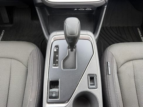 Used 2024 Subaru Crosstrek 2.0i Premium image 25