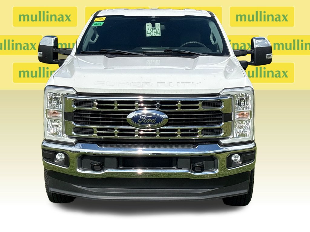 Certified 2023 Ford F250 XLT w/ 360-Degree Camera Package AWD/4WD image 15