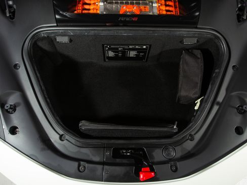 Certified 2022 Ferrari SF90 Stradale AWD/4WD image 44