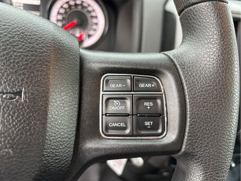 Used 2020 RAM 1500 Tradesman w/ Power & Remote Entry Group image 22