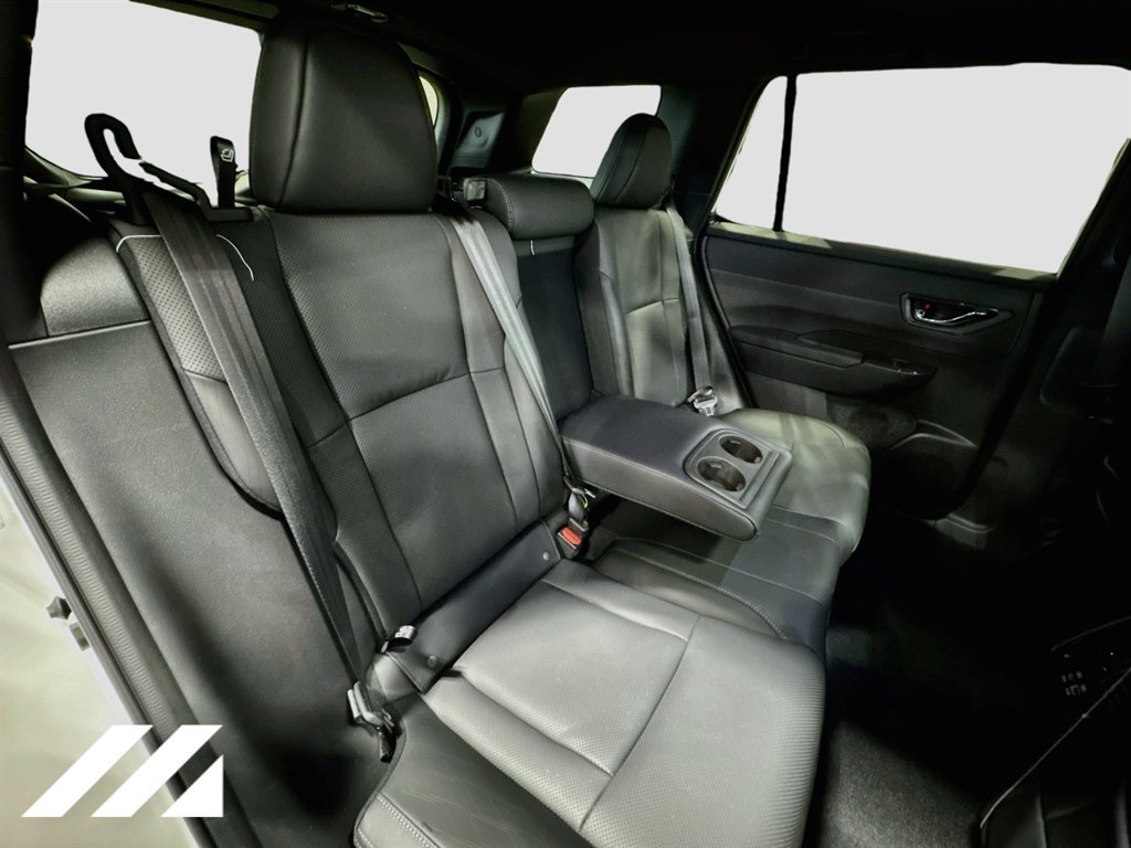 New 2026 Subaru Outback Touring AWD/4WD image 30