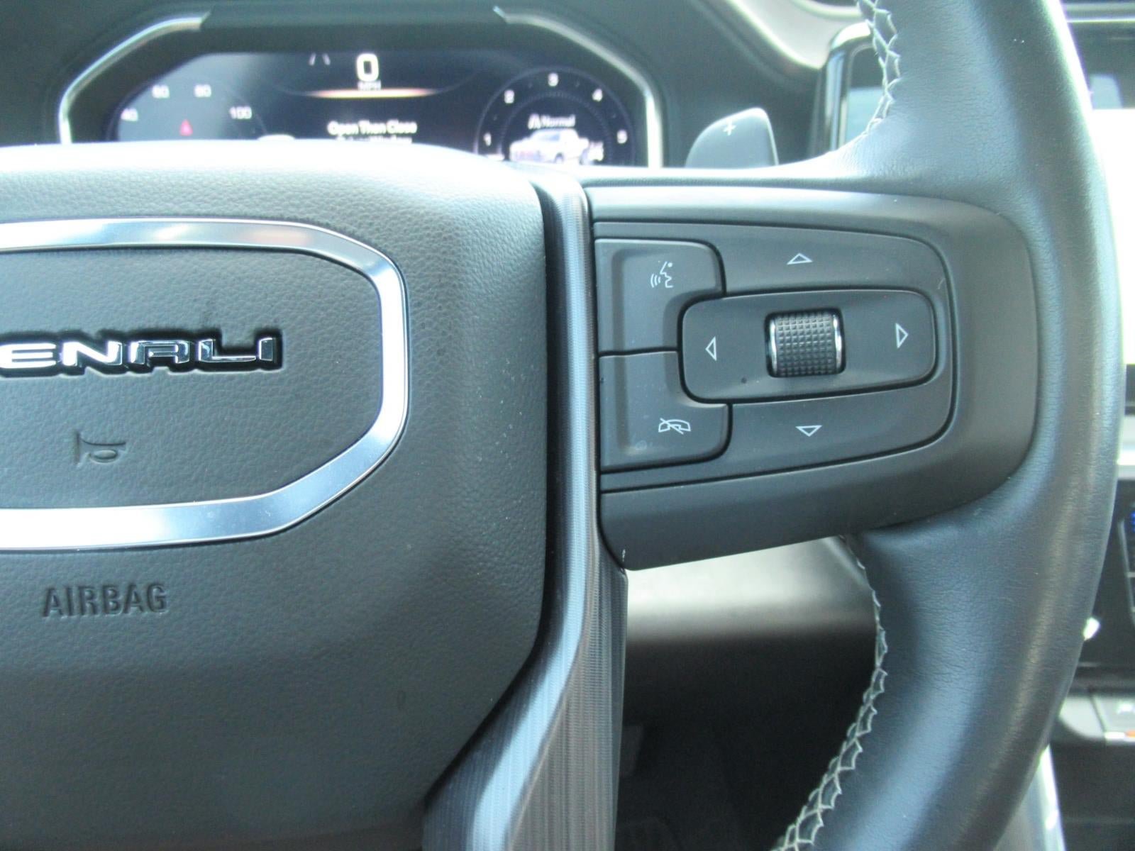 Used 2024 GMC Sierra 1500 Denali Ultimate AWD/4WD image 26