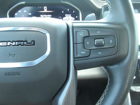 Used 2024 GMC Sierra 1500 Denali Ultimate AWD/4WD image 26