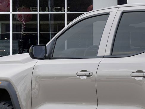 New 2026 GMC Canyon AT4 image 12