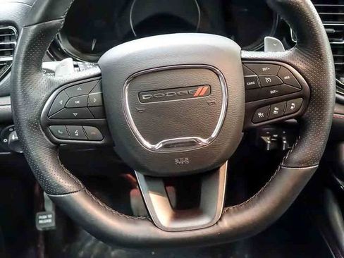 Used 2026 Dodge Durango GT AWD/4WD image 16