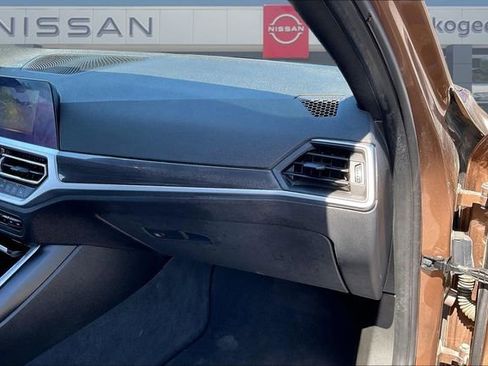 Used 2020 BMW 330i Sedan RWD image 25