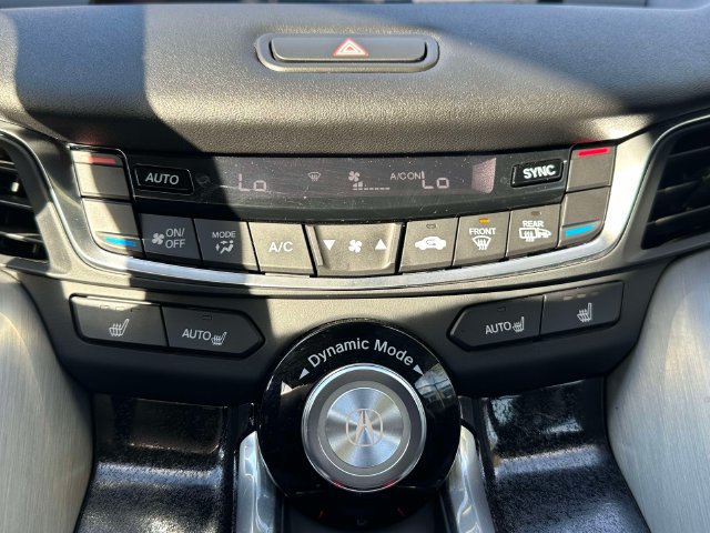 Used 2023 Acura TLX w/ Technology Package FWD image 29