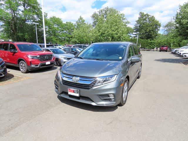 Used Honda Odyssey Minivans for Sale Near Me in Ramsey, NJ