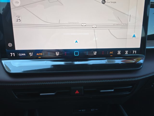 New 2027 Volkswagen Atlas SEL Premium R-Line AWD/4WD image 18