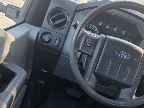 Used 2016 Ford F350 XL RWD image 19