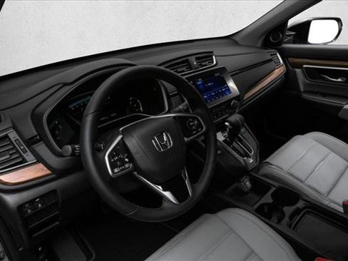 Used 2018 Honda CR-V EX image 15