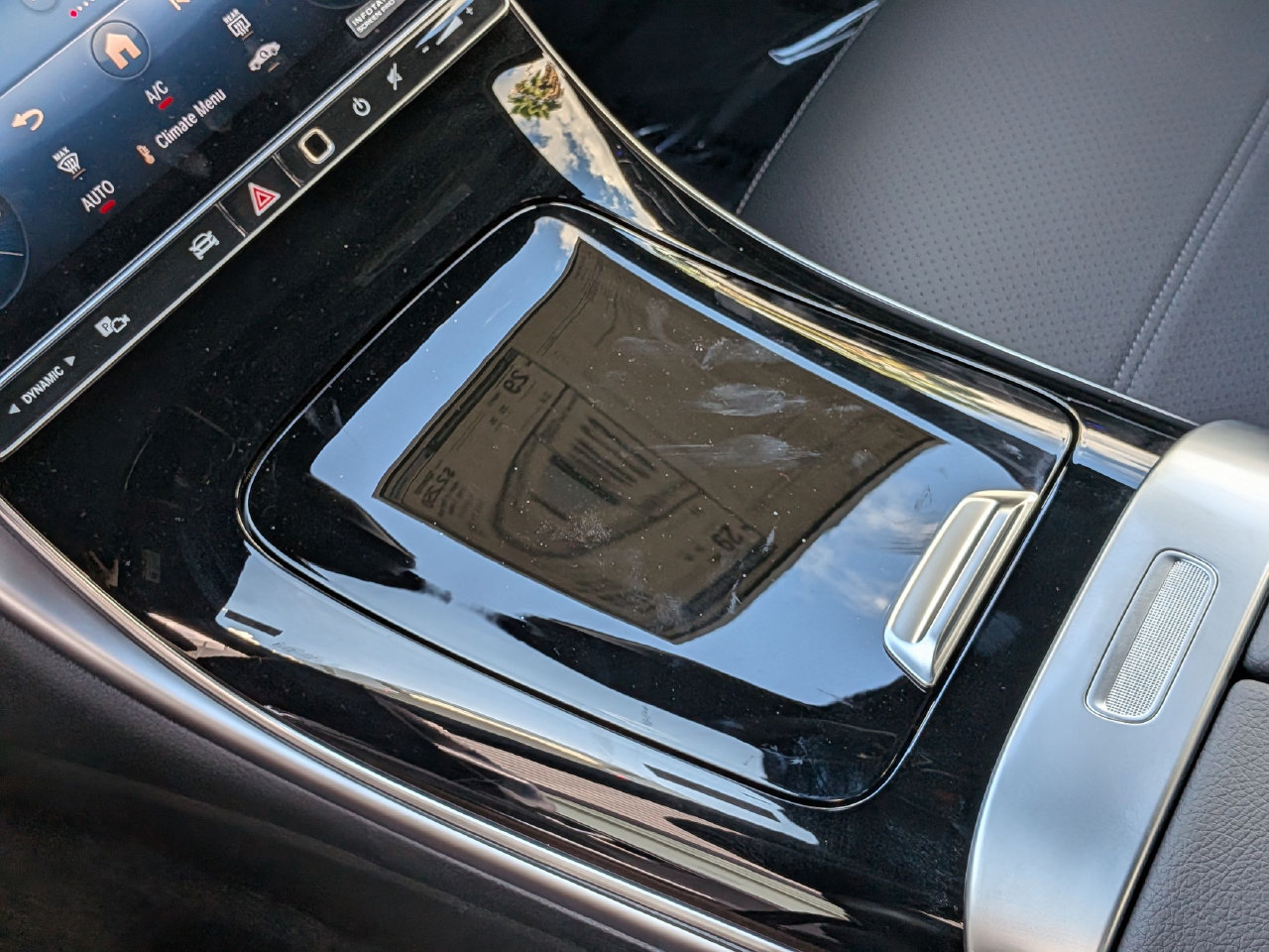 New 2026 Mercedes-Benz C 300 Sedan image 7
