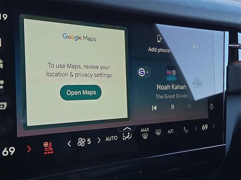 New 2026 Lincoln Navigator Black Label image 18