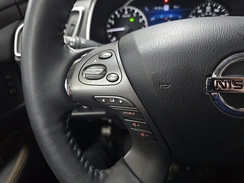 Used 2022 Nissan Murano Platinum w/ Cargo Package image 20