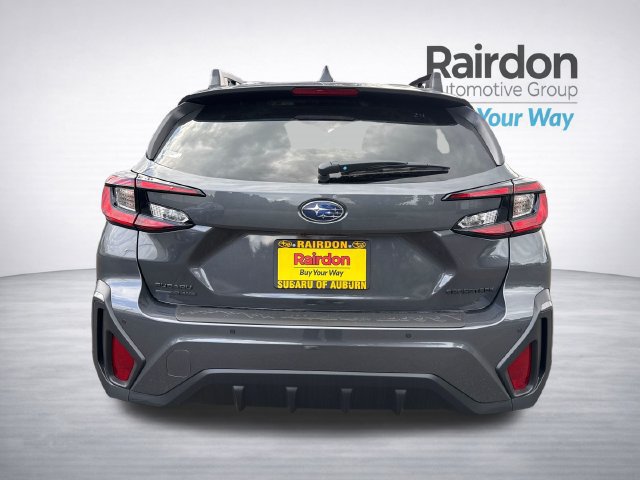 New 2026 Subaru Crosstrek 2.5i Limited w/ Crosstrek Mirror Package AWD/4WD image 7