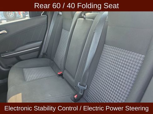 Used 2019 Dodge Charger GT RWD image 18