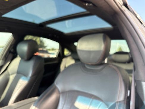 Used 2018 Genesis G80 3.3T Sport AWD/4WD image 12