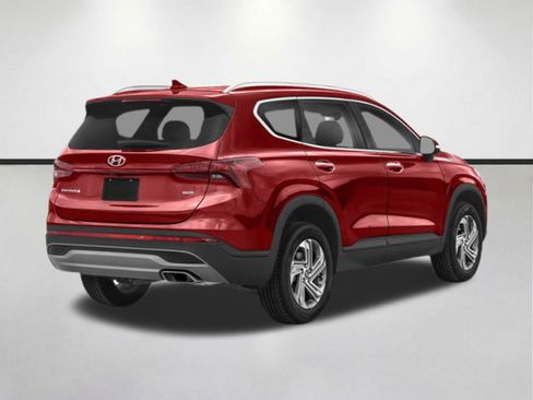Used 2023 Hyundai Santa Fe SEL AWD/4WD image 5