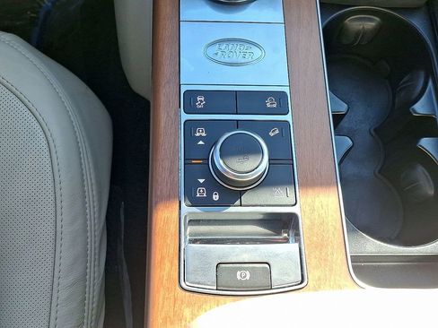 Used 2021 Land Rover Range Rover Autobiography image 25