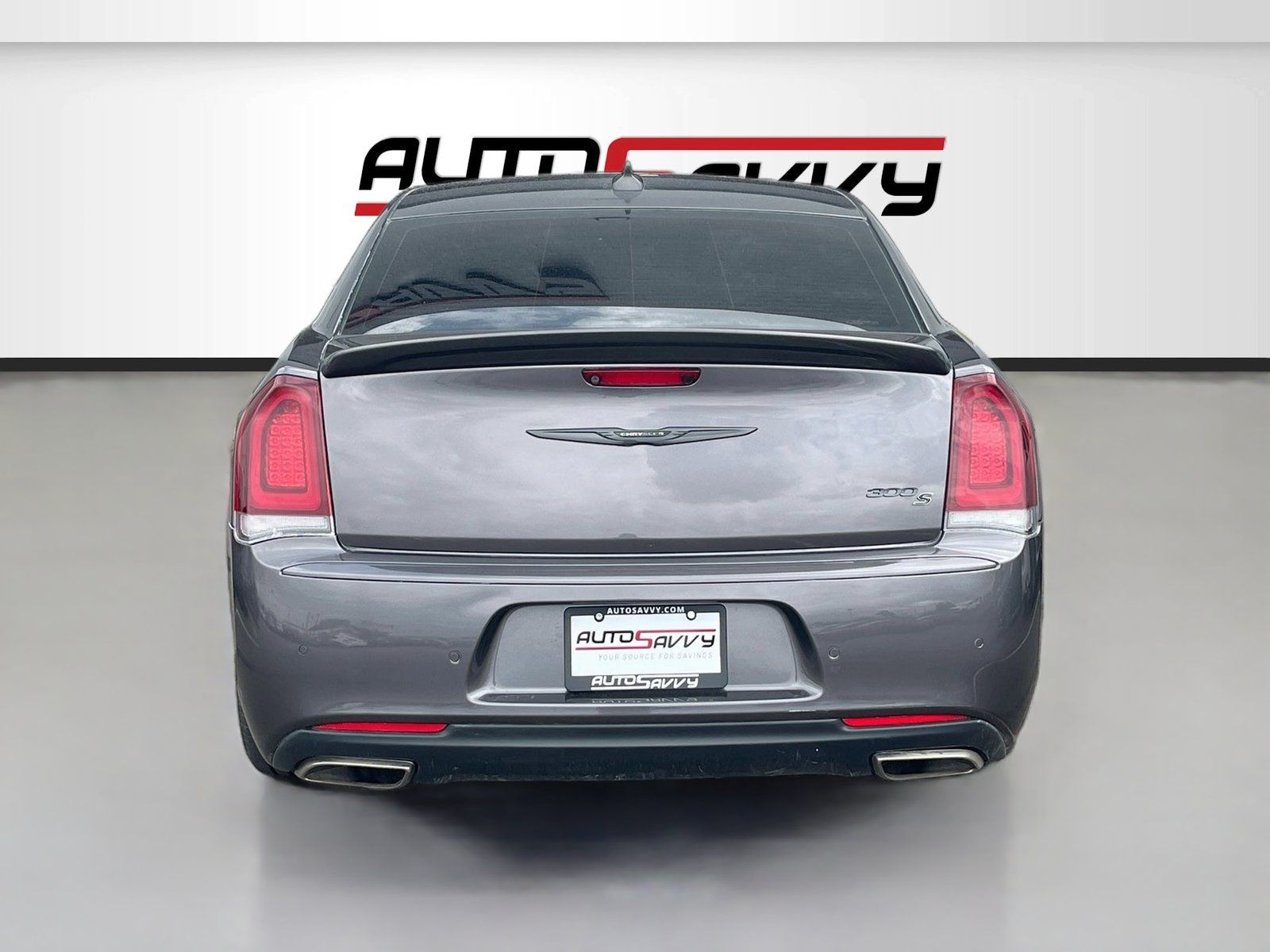Used 2022 Chrysler 300 S RWD image 6