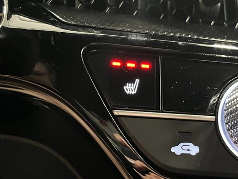 New 2026 Honda CR-V Sport Touring image 22