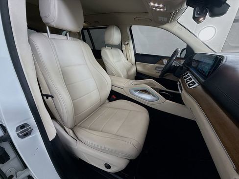 Used 2022 Mercedes-Benz GLS 450 4MATIC image 29