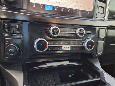 Used 2023 Ford F350 Lariat w/ Lariat Ultimate Package image 30