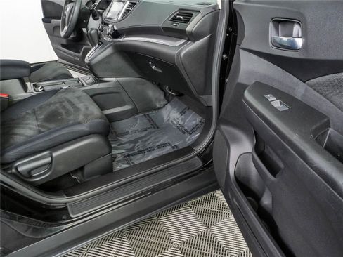 Used 2015 Honda CR-V EX image 24