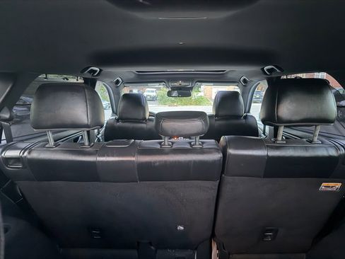 Used 2016 MAZDA CX-9 Grand Touring AWD/4WD image 7