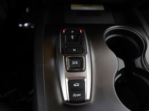 Used 2022 Honda Passport TrailSport image 24