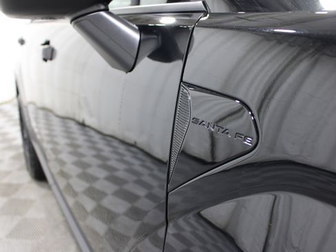 Used 2024 Hyundai Santa Fe XRT AWD/4WD image 29