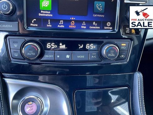 Used 2023 Nissan Maxima SV w/ Floor Mat Group image 31