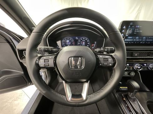 Used 2022 Honda Civic Sport Touring image 18