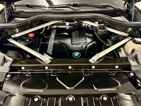 Used 2021 BMW X5 xDrive40i w/ Premium Package image 44