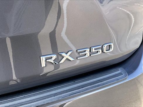 Used 2016 Lexus RX 350 FWD w/ Premium Package image 10