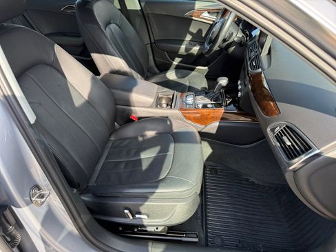 Used 2018 Audi A6 2.0T Premium image 28