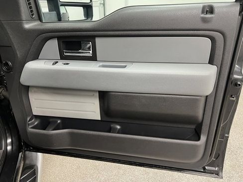 Used 2013 Ford F150 XLT w/ Luxury Equipment Group image 50