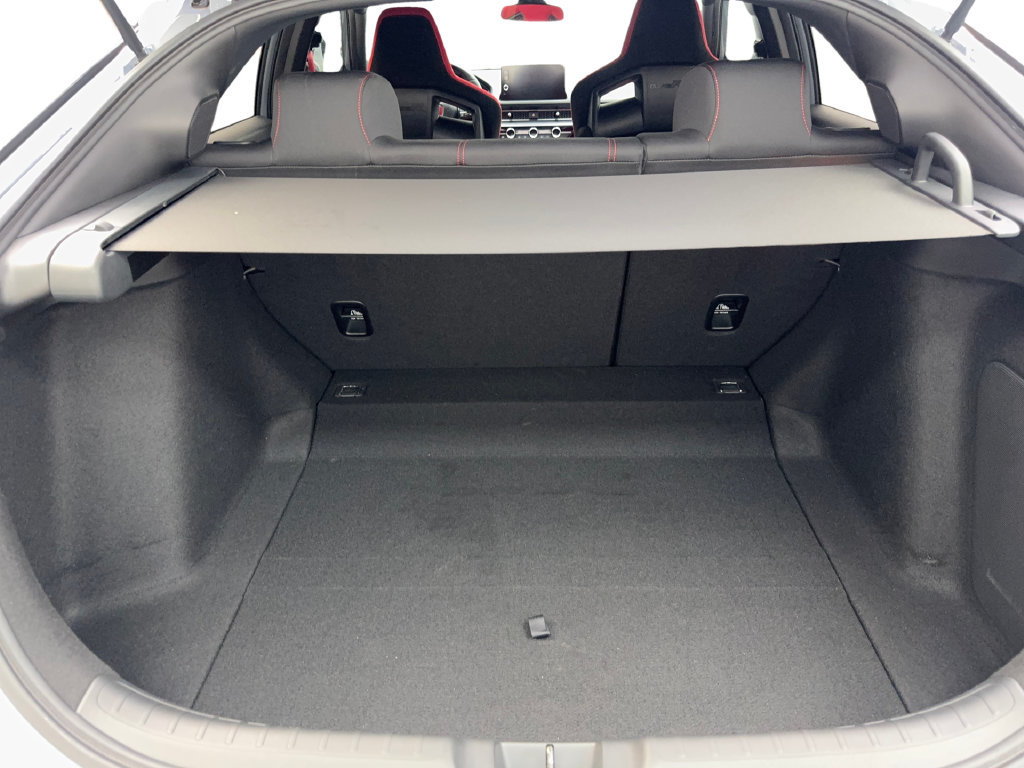 Used 2023 Honda Civic Type R image 80