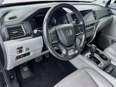 Certified 2019 Honda Pilot EX-L image 9