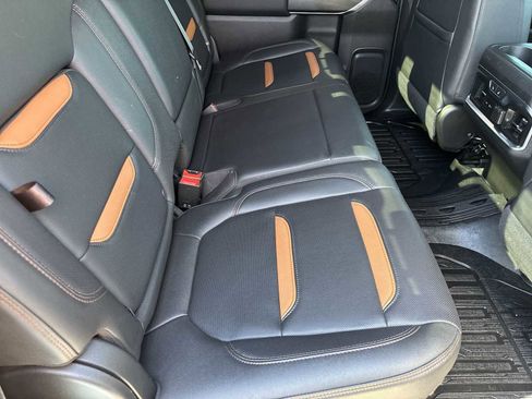 Used 2021 GMC Sierra 1500 AT4 w/ AT4 Value Package image 16