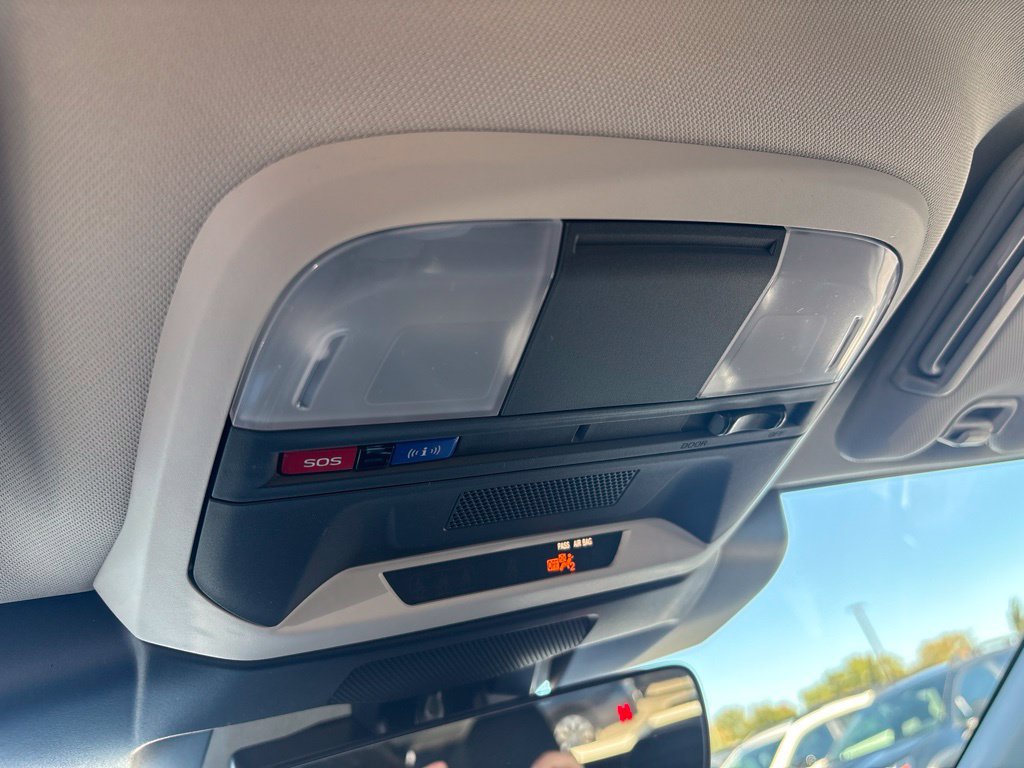 New 2026 Subaru Crosstrek 2.5i Limited AWD/4WD image 19